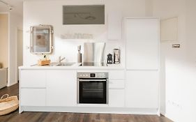 Haus Salz&Sand Wohnung Salz
